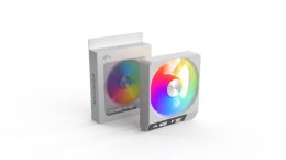 FSP Ventilátor ZENFAN-WA, A.RGB, White  (POF0000023)