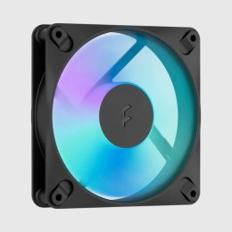 Fractal Design Dynamic 3 – 12 RGB Black  (FD-F-DR3-1201)