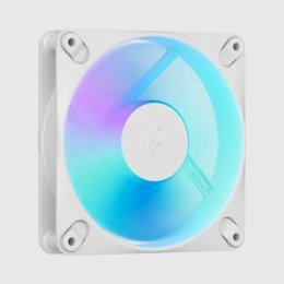 Fractal Design Dynamic 3 – 12 RGB White  (FD-F-DR3-1202)