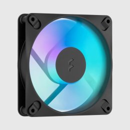 Fractal Design Dynamic 3 – 12 Reverse RGB Black  (FD-F-DR3-1204)