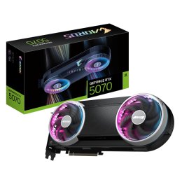 AORUS GeForce RTX 5070 INFINITY / Gaming / 12GB / GDDR7  (GV-N5070AORUS IF-12GD)