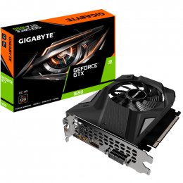 GIGABYTE GTX 1650 D6/ OC/ 4GB/ GDDR6  (GV-N1656OC-4GD)