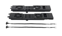 HP Z6 G5 A PCIe Rtner wFans  (760N7AA#ABB)