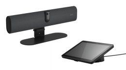 Jabra PanaCast 40 VBS, MS VB & TC, EMEA, Charger-C  (8721-231)