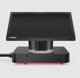 ThinkSmart Hub Tiny /  i5-8365U / 8GB / 128 / W10lOT Zoom  (11H30002EU)