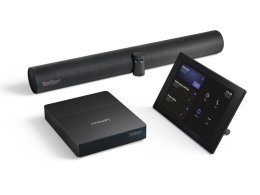 ThinkSmart Core Gen 2 FRK Teams + USB Controller  (12WJ0008EU)