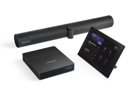 ThinkSmart Core Gen 2  FRK U5 / 16 / 256+USB Cont  (12WJ000KEU)