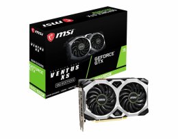 MSI GeForce GTX 1660 SUPER VENTUS XS OC  (GTX 1660 SUPER VENTUS XS OC)
