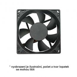PRIMECOOLER PC-8015L12S SuperSilent  (PC-8015L12S)