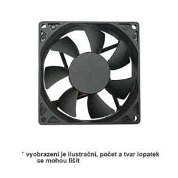 PRIMECOOLER PC-8025L12ST SuperSilent Variable  (PC-8025L12ST)