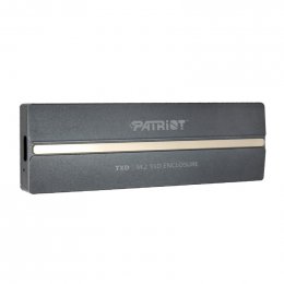 Patriot TXD externí box USB 3.2  M.2 Gen2 NVMe SSD  (PV810UPNGM)