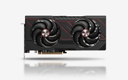 SAPPHIRE PULSE AMD Radeon RX 9070 / Gaming / OC / 12GB / GDDR6  (11354-01-20G)