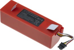 Baterie T6 Power pro Xiaomi Roborock S4, S5, S6, S7, 6000mAh, 86Wh, 8cell, Li-ion  (RCXI0001)