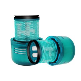 Hepa filtr T6 Power pro Dyson V15, 2 ks  (CCDY0004)