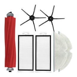 Sada příslušenství T6 Power pro Roborock Q7 Max+, Q7 Max, Q7+, Q7  (CCRO0008)