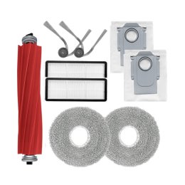 Sada příslušenství T6 Power pro Roborock QV 35A, QV 35S, QR 598, QR 798, Qrevo L, Qrevo S Pro  (CCRO0010)