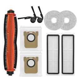 Sada příslušenství T6 Power pro Xiaomi Robot Vacuum 5, Robot Vacuum 5 Pro  (CCXI0001)
