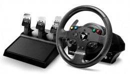 Thrustmaster Sada volantu TMX PRO a 3-pedálů T3PA pro Xbox One a PC  (4460143)