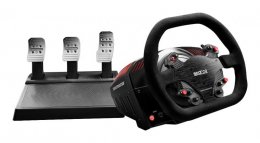 Thrustmaster Sada volantu a pedálů TS-XW Racer pro Xbox One, Xbox One X, One S a PC  (4460157)