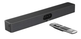 Yealink A25-010 MeetingBar, 3x4K kamery, Android, 8x MEMS, Microsoft MDEP,  (A25-010)
