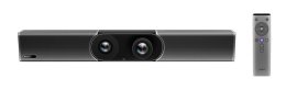 Yealink A30-010 All-in-one MeetingBar, 2x kamera, Auto framing, Speaker tracking, Noise proof  (A30-010)