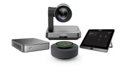 Yealink MVC640 Video Microsoft Teams Rooms systém  (MVC640-C3-050)