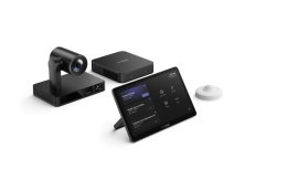 Yealink - MVC860-C5-000 (UVC86, mini PC MCore Pro, MTouch Plus, Roomsenzor)  (MVC860-C5-000)