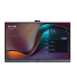Yealink MeetingBoard 75 Pro, 3x50MP, 4x digi zoom, Wi-Fi 6, BT, 16 MEMS  (MB75Pro-A02)