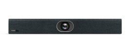Yealink UVC40 E2 All-in-One USB Video Bar, 20MP kamera,133° zor.pole, 8 e-PTZ, 8 mikrofonů  (UVC40 E2)