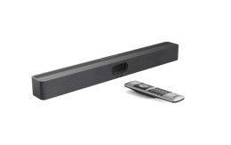 Yealink A50-010 All-in-one MeetingBar, 3x50MP, 8x digi.zoom, 4K, 16MEMS, HDMI, USB-C, MDEP  (A50-010)