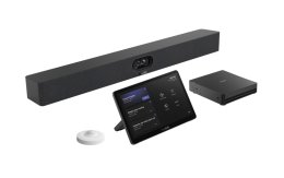 Yealink MVC S40-C5U-000, 2x 48MP, 120°, 8MEMS, MCore 4, MTouch E2, EDID  (MVC S40-C5U-000)