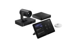Yealink MVC S80-C5U-000, PTZ + 3x el. kamera, 20x optický zoom, MCore 4, MTouch Pluch 11,6", EDID  (MVC S80-C5U-000)