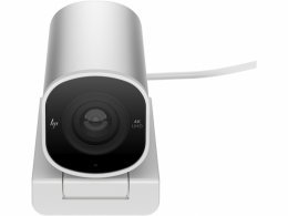 HP 960 4K Streaming Webcam  (695J6AA#ABB)