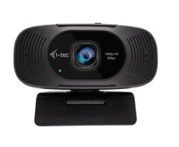 i-tec SOLOMON 200 1080p Business Webcam  (CAMSOLOMONF200)