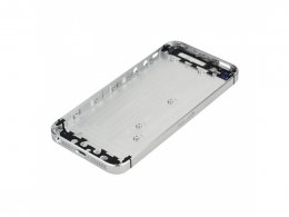 Zadní kryt stříbrná pro Apple iPhone 6 