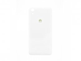 Huawei Y6 II Zadní kryt - bílá (Service Pack) 