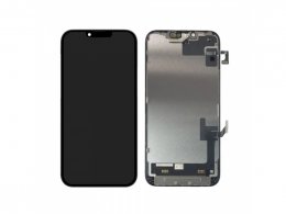 LCD displej pro Apple iPhone 14 (OEM HARD OLED) 