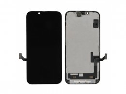 LCD + Dotyk pro Apple iPhone 14 (Service Pack) 