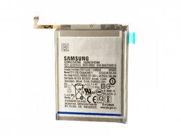 Baterie pro Samsung Galaxy A41 (A415) (EB-BA415ABY) (3500mAh) (Service Pack) (GH82-22861A) 