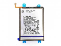 Baterie pro Samsung Galaxy A12/A12s/A13/A21s/M12 (EB-BA217ABY) (5000mAh) (Service Pack) (GH82-22989A) 