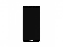 LCD displej pro Huawei Mate 10 černá (OEM) 