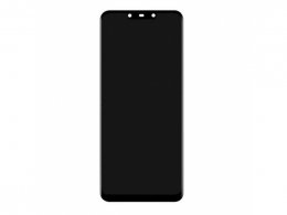 LCD displej pro Huawei Mate 20 Lite černá (OEM) 