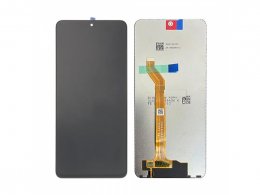LCD displej pro Honor Magic4 Lite 5G černá (OEM) 