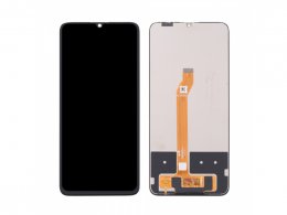LCD displej pro Huawei Honor X7 / X7a (4G) (2022) (originál) 