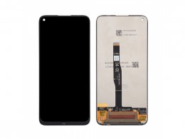 LCD displej pro Huawei P20 lite/Nova 5i/6 SE 2019/Nova 7i/P40 Lite (4G) 2020 (originál) 