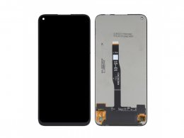 LCD displej pro Huawei P40 Lite (4G)/Nova 7i 2020/Nova 5i/6 SE 2019 (originál) 
