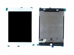 LCD displej pro Apple iPad Mini 4 bílá 