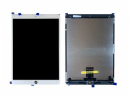 LCD displej pro Apple iPad Pro 10.5 bílá 