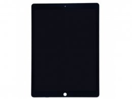 LCD displej pro Apple iPad Pro 12.9 - 2. Gen černá 