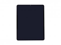 LCD displej pro Apple iPad Pro 12.9 - 3.Gen černá 